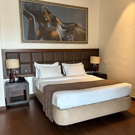 Park Suites Calcutta Extérieur photo